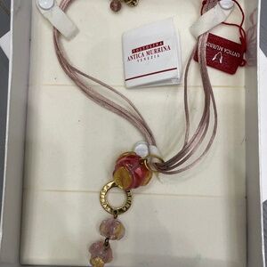 Antica Murrina venezia neclace